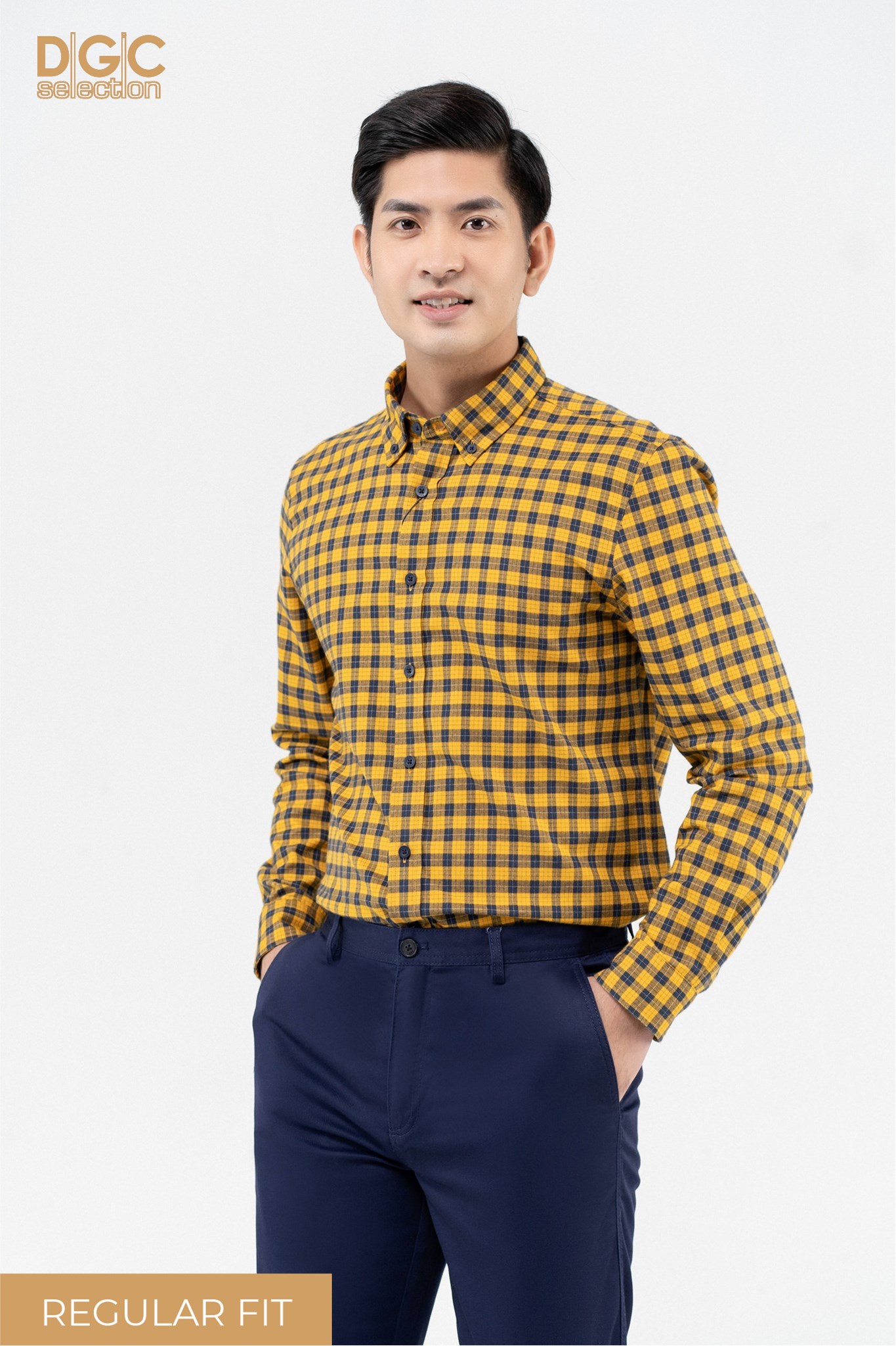 WASDBB04M copy 8 Ảnh của Sơmi nam dài tay